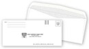 9388 #9 Return Envelope personalized with your business information
