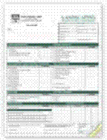 6523; Landscaping Maintenance Agreements