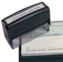 102000 Pay to the Order Signature Stamp