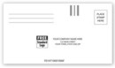 634CR #6 Courtesy Reply Envelope personalized with your business information