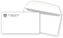 722 #6 Confidential Envelope personalized with your business information