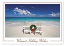 HS1303T Beachy Holiday Card