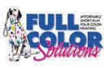 Full Color Solutions Logo